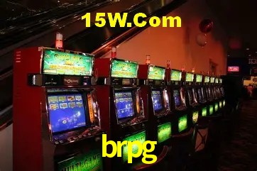 brpg - Winners Celebration