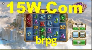 Premium Interface brpg