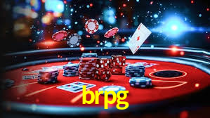 Statistics brpg