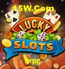 brpg São Paulo - Top Slots
