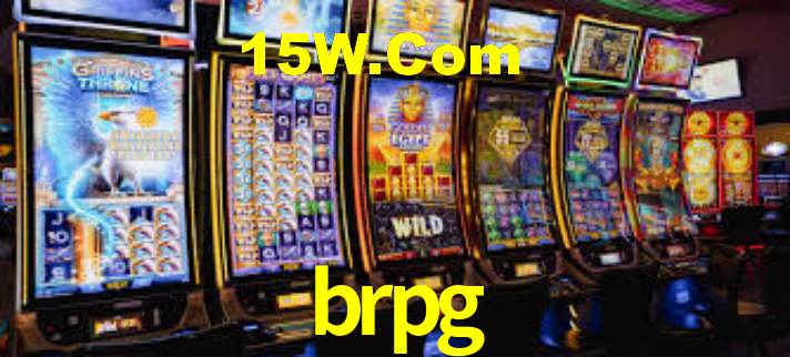 brpg - Installation Guide