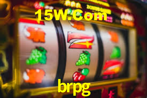 brpg,brpg.com