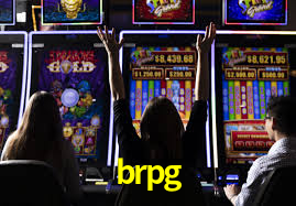 VIP Casino brpg