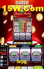 brpg Belo Horizonte - Jackpots