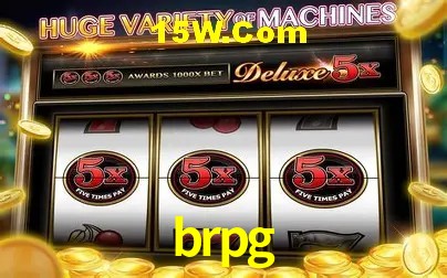 brpg - Security