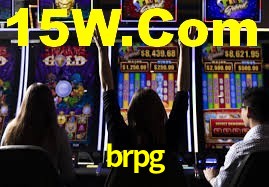 Blackjack Table brpg