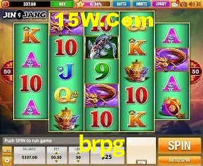 brpg Brasília - Betting Features