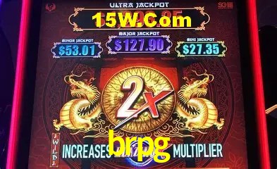 brpg - Aplicativo Móvel