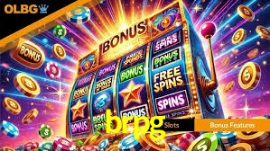 Welcome Bonus brpg
