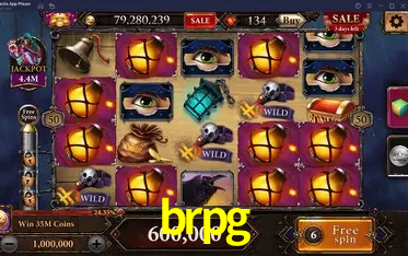 Ofertas Exclusivas brpg