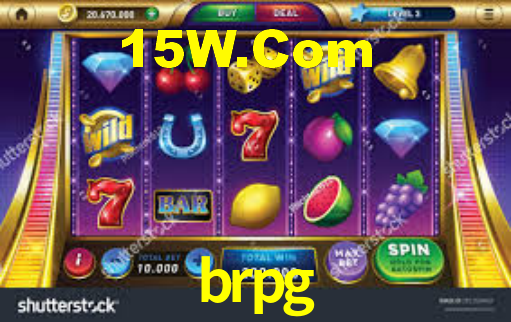 brpg - App Features