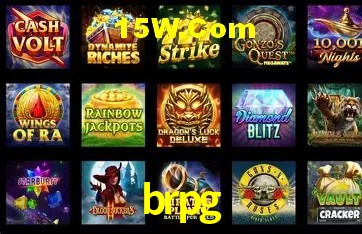 brpg Rio de Janeiro - Popular Jogos