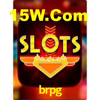brpg - App Security