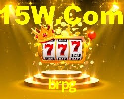 Welcome Bonus brpg