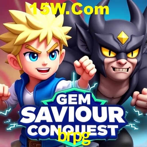 Desvendando o Mundo dos Jogos Virtuais na brpg