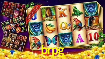 brpg Rio de Janeiro - Calendar