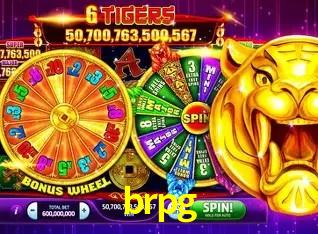 Sistemas de Segurança brpg