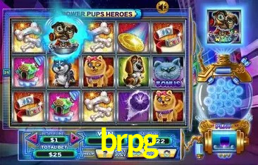 brpg Brasília - Leaderboards