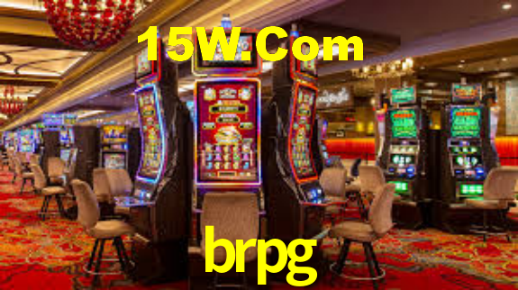 brpg - App Performance