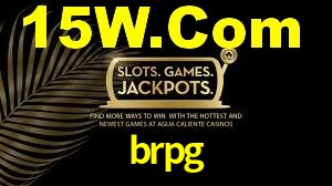 brpg,brpg.com