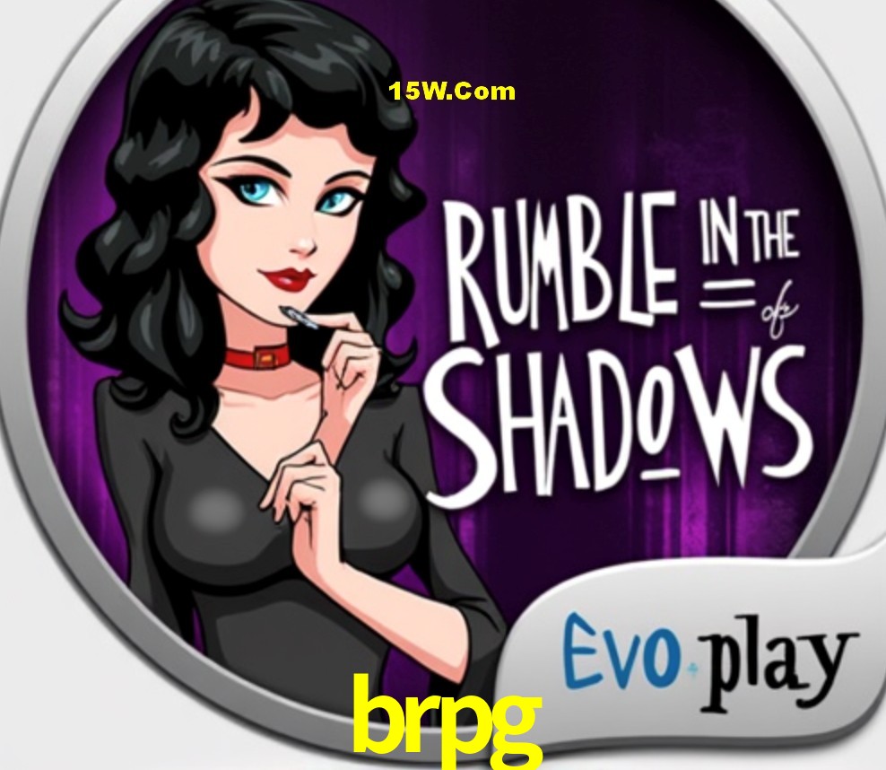 Provedores de Jogos brpg
