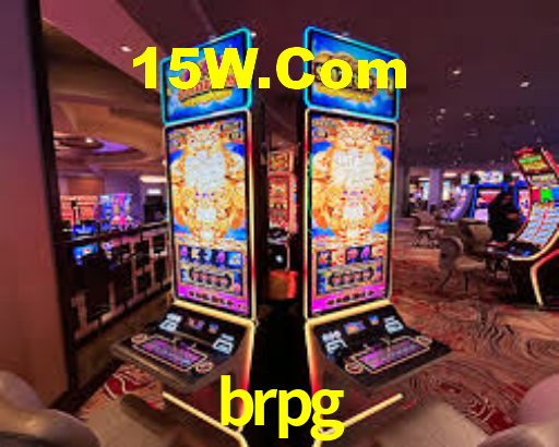 brpg: A Experiência de Casino com Jogos de Mesa ao Vivo