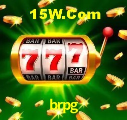 Benefícios da Conta brpg