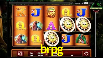 brpg - Pagamento PIX Instantâneo