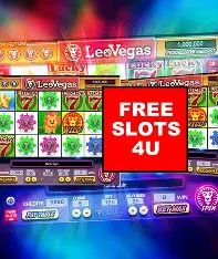 Jackpot Winner