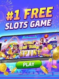 Reload Bonus Slots